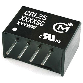 Murata Power Solutions 絶縁DC-DCコンバータ Murata Power Solutions