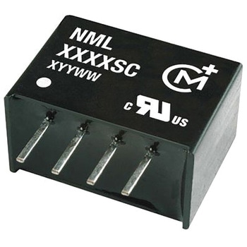 Murata Power Solutions 絶縁DC-DCコンバータ Murata Power Solutions