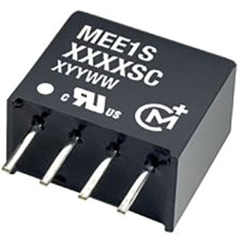 Murata Power Solutions 絶縁DC-DCコンバータ Murata Power Solutions