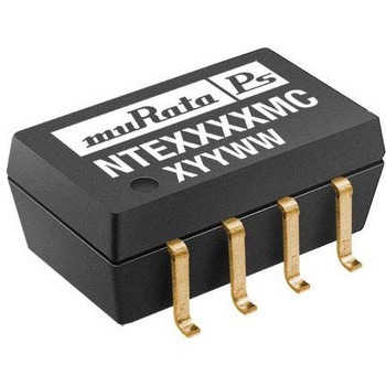 Murata Power Solutions 絶縁DC-DCコンバータ Murata Power Solutions