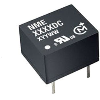 Murata Power Solutions 絶縁DC-DCコンバータ Murata Power Solutions