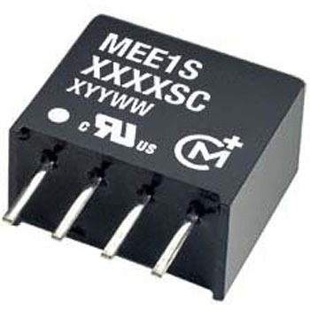 MEE1S2405SC Murata Power Solutions ≏DC-DCRo[^ Murata Power Solutions MEEV[Y DC5V 1W 200mA  1Zbg(35) 49623334