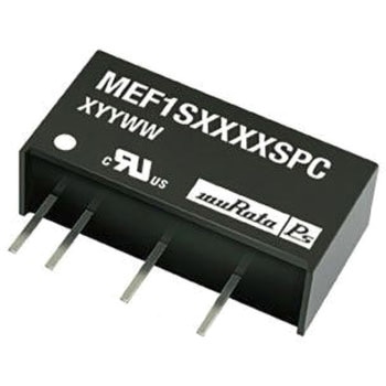 Murata Power Solutions 絶縁DC-DCコンバータ Murata Power Solutions