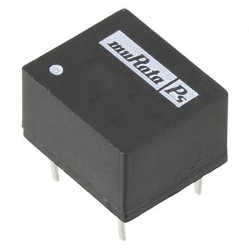 Murata Power Solutions 絶縁DC-DCコンバータ Murata Power Solutions