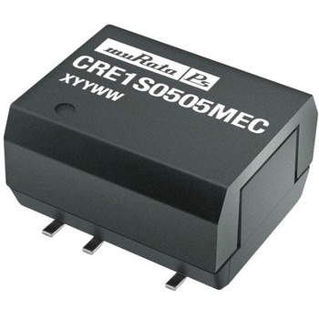 Murata Power Solutions 絶縁DC-DCコンバータ Murata Power Solutions