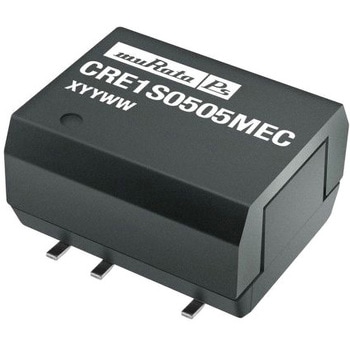 Murata Power Solutions 絶縁DC-DCコンバータ Murata Power Solutions
