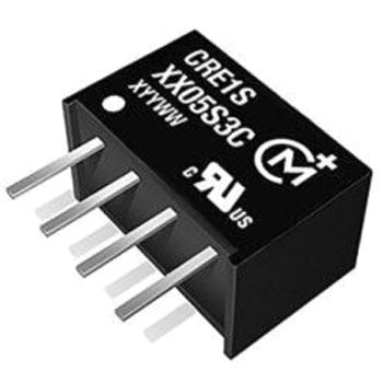 Murata Power Solutions 絶縁DC-DCコンバータ Murata Power Solutions