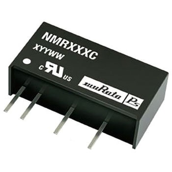 Murata Power Solutions 絶縁DC-DCコンバータ Murata Power Solutions