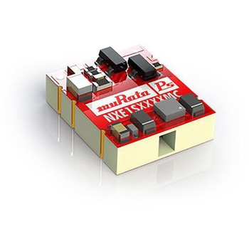 Murata Power Solutions 絶縁DC-DCコンバータ Murata Power Solutions