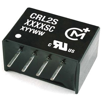 Murata Power Solutions 絶縁DC-DCコンバータ Murata Power Solutions