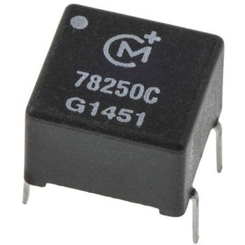 Murata Power Solutions 通信用トランス - Murata Power Solutions