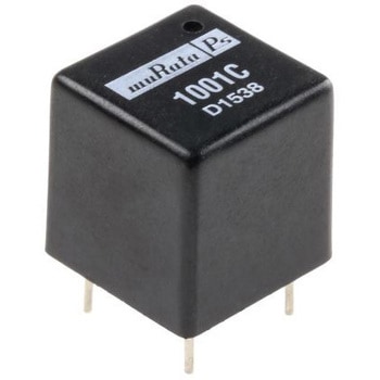 Murata Power Solutions 通信用トランス - Murata Power Solutions