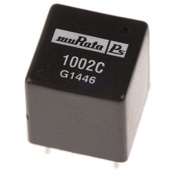 1002C Murata Power Solutions �ʐM�p�g�����X Murata Power Solutions 49625574