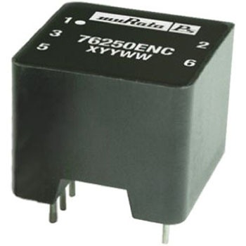 76250ENC Murata Power Solutions ʐMpgX Murata Power Solutions 49625583