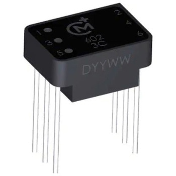 Murata Power Solutions 通信用トランス - Murata Power Solutions