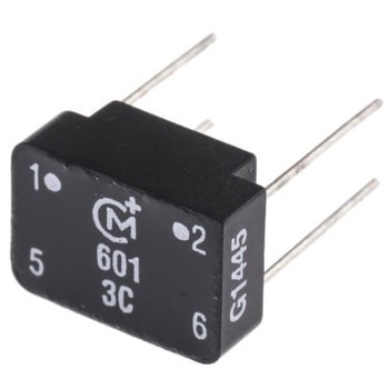 Murata Power Solutions 通信用トランス - Murata Power Solutions