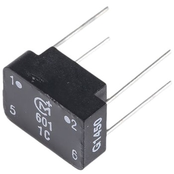 Murata Power Solutions 通信用トランス - Murata Power Solutions