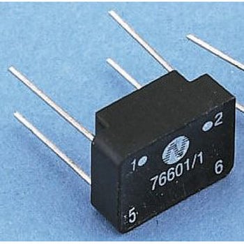 Murata Power Solutions 通信用トランス - Murata Power Solutions