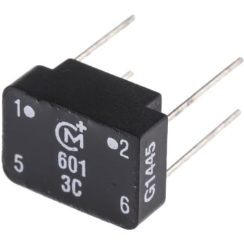 Murata Power Solutions 通信用トランス - Murata Power Solutions