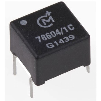 78604/1C Murata Power Solutions �ʐM�p�g�����X Murata Power Solutions 49625879