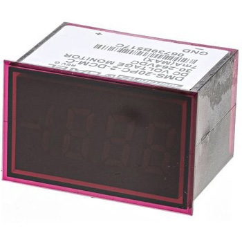 DMS-20PC-2-DCM-C Murata Power Solutions �d������p�f�W�^���p�l�����[�^ Murata Power Solutions 49625949