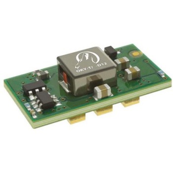 OKY-T/3-D12P-C Murata Power Solutions ��≏�^DC-DC�R���o�[�^ Murata Power Solutions 49626283