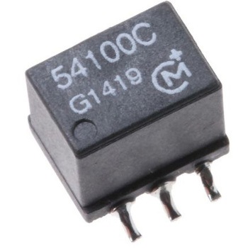 54100C Murata Power Solutions 変流器 Murata Power Solutions 49627008