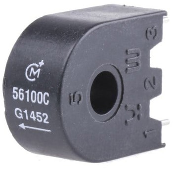 56100C Murata Power Solutions 変流器 Murata Power Solutions 49627017