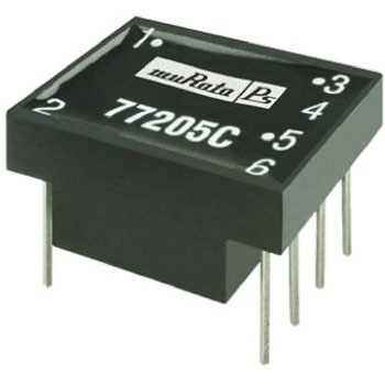 77209C Murata Power Solutions pXgX Murata Power Solutions 49627306