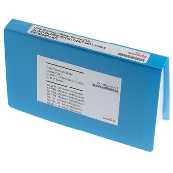 EKDMGN03-KIT Murata �C���_�N�^�L�b�g MURATA(���c���쏊) 49627613