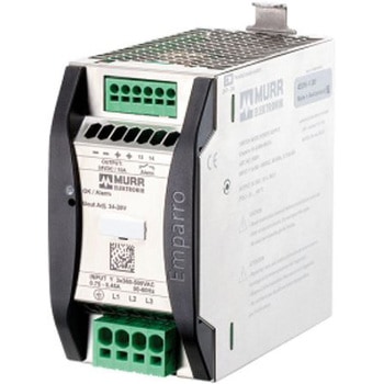 Murrelektronik Limited DINレール取付電源 / パネル取付電源 Murrelektronik Limited