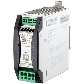 Murrelektronik Limited DINレール取付電源 / パネル取付電源 Murrelektronik Limited