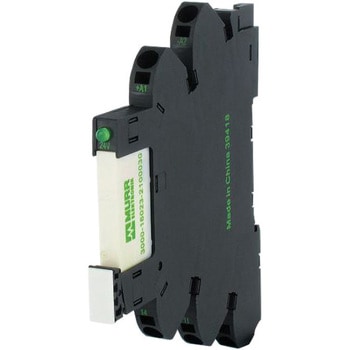 Murrelektronik Limited インターフェイスリレーモジュール Murrelektronik Limited