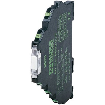 Murrelektronik Limited インターフェイスリレーモジュール Murrelektronik Limited