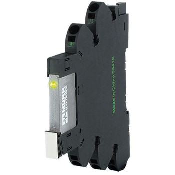 Murrelektronik Limited リレーインターフェイス Murrelektronik Limited