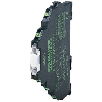 Murrelektronik Limited リレーインターフェイス Murrelektronik Limited