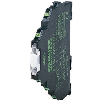 Murrelektronik Limited リレーインターフェイス Murrelektronik Limited