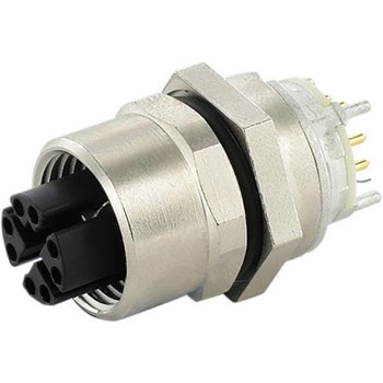 Murrelektronik Limited 丸型コネクタ Murrelektronik Limited