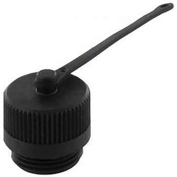 Murrelektronik Limited 丸型コネクタダストキャップ Murrelektronik Limited