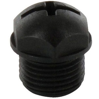 Murrelektronik Limited 丸型コネクタダストキャップ Murrelektronik Limited