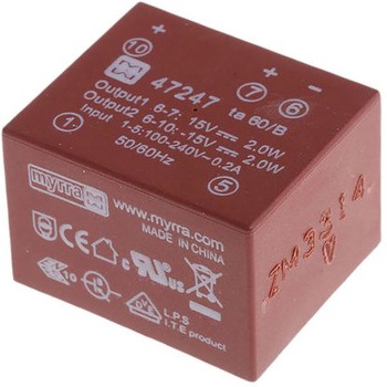 47247 Myrra SMPS�g�����X MYRRA 49644237