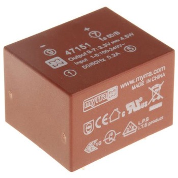 47151 Myrra SMPS�g�����X MYRRA 49644316