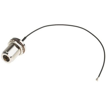 N type-UFL RF cable assembly RS PRO