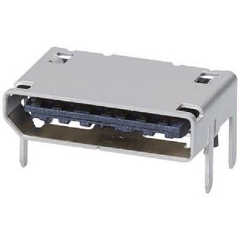 171983-2042 Nano I/ORlN^ Molex {bNX(molex) 49645199