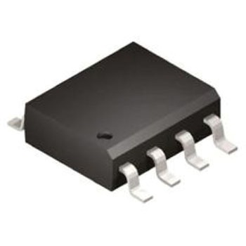 N-Ch MOSFET VISHAY