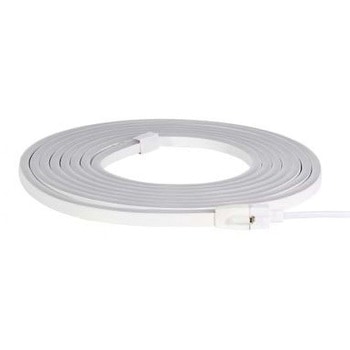 Neon LED strip 24VDC IP67 Blue RS PRO