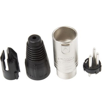 NC3MXD Neutrik XLR�R�l�N�^ NEUTRIK 49645777