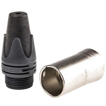 NC3MXX-D25 Neutrik XLR�R�l�N�^ NEUTRIK 49645795