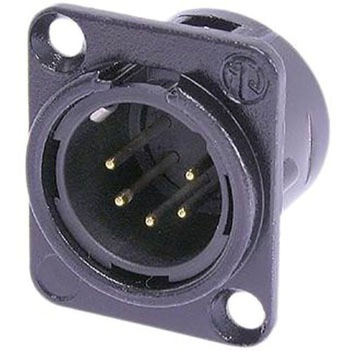 NC5MD-L-B-1 Neutrik XLRRlN^ NEUTRIK 49645953