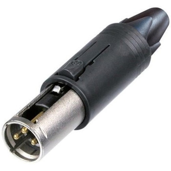 Neutrik XLRコネクタ NEUTRIK